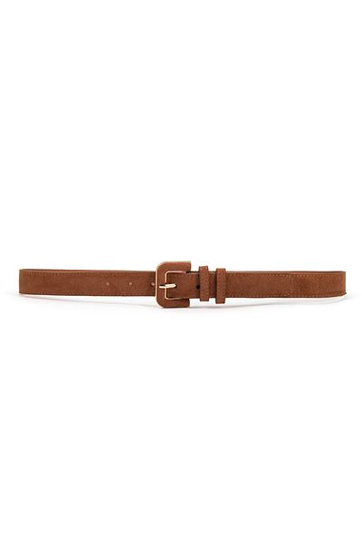 İpekyol Buckle Belt