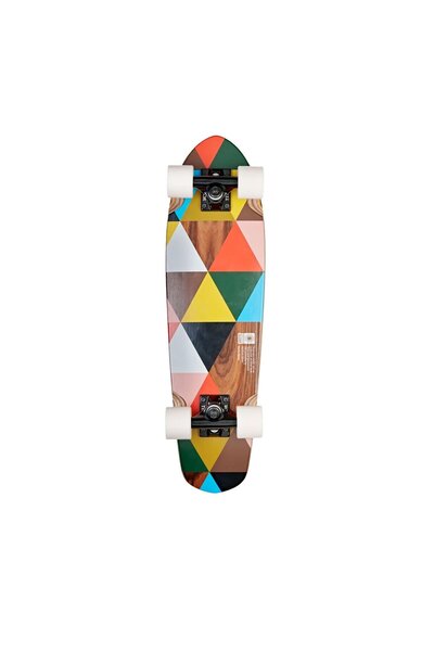 Globe Blazer 26" - Eames/play - 26" Cruiserboard - 10525125