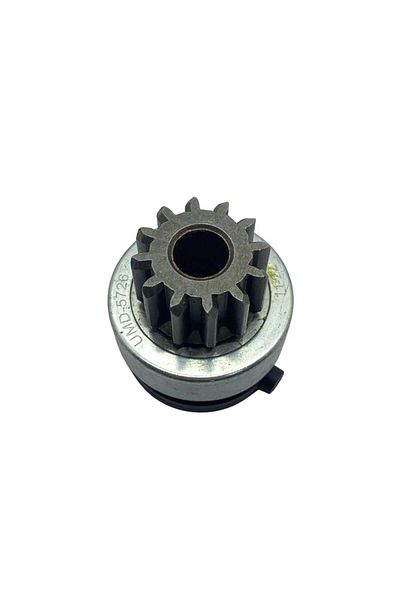 ylz Starter Gear Motorcraft Type 12 Teeth Ford Fiesta Diesel