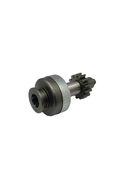 REMARK Starter Gear Nıkko Type 13 Tooth 5 Kw (5 CHANNEL) (SHAFT DIAMETER:25 MM)