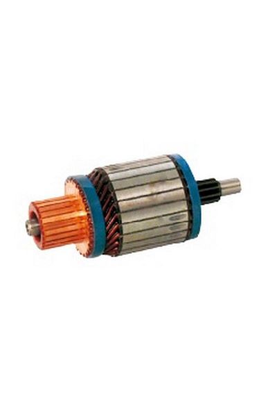Schenna 12v Starter Collector Mitsubishi Medicine 11 Teeth Citroen- Fiat- Peugeot- Renault- Suzuki