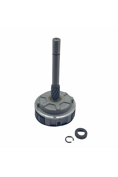 ISKRA Starter Reducer Gear Shaft (PLANET) Iskra Type 4.2 Kw