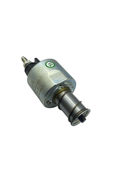 ZM 12v Marş Otomatiği Valeo Tipi (2/3 DELİK) 1.3 Multıjet/1.3 Cdtı
