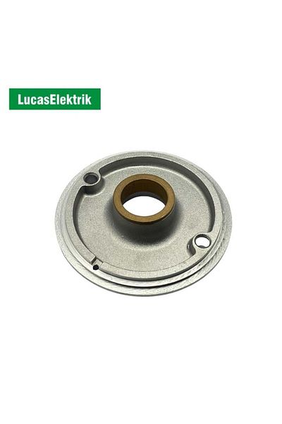 LUCAS Starter Center Cover (M113) Bmc Professional/tm30-fit-isuzu-ıveco-mf