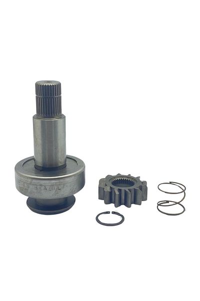 Zen Starter Gear Valeo Type 12 Tooth Vw Amarok/crafter
