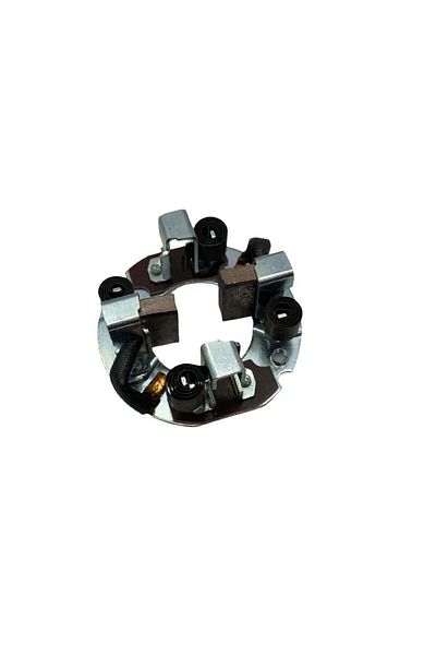 VERTEX 24v Starter Charcoal Slot Nıkko Type 5 Kw (2 CHARCOAL)