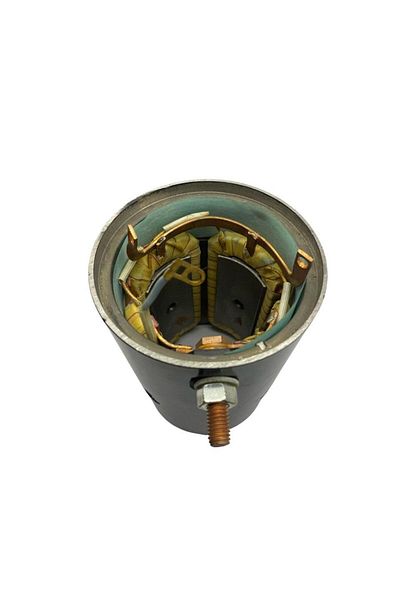 typer 24v Starter Body Bosch Type (371) Scania