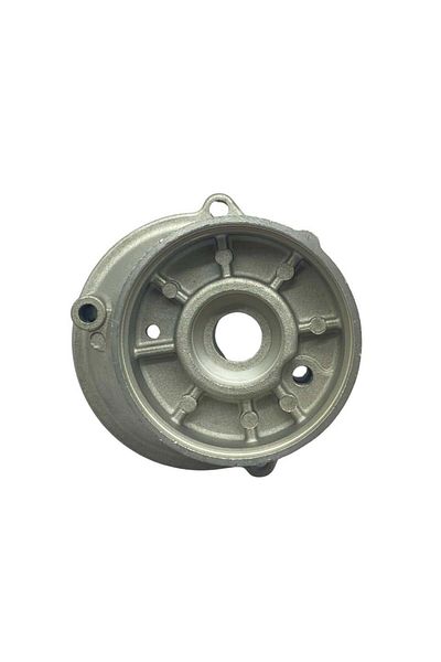 ylz 28Mt Bmc Professional - Starter Middle Cover, Delco Type