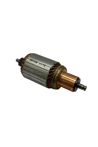 UNIPOINT Unıpoınt 24v Starter Collector Bosch Type 13 Tooth (241) Daf-man-mercedes-scania
