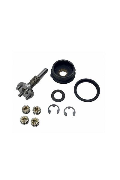 Win Win 4.5 Kw/5 Kw Mitsubishi Type Gear Reducer Starter - PLANET