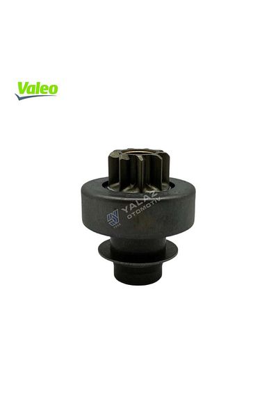 VALEO Starter Gear 9 Teeth Renault R9/r11/r12/r19/r21