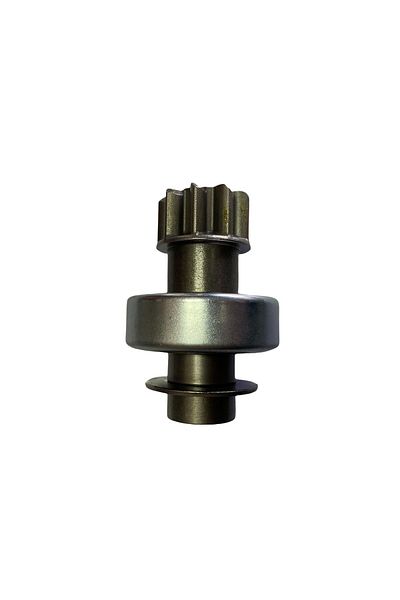 BRD-AUTO Starter Gear Valeo Type 9 Tooth Honda Civic