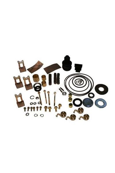 Cargo Starter Repair Kit Delco Type 37mt Caterpillar