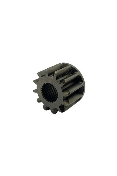 typer Starter Gear Tip Mitsubishi Type 12 Teeth (Threaded Shaft Diameter: 25 Mm) Mercedes Axor