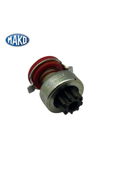 Mako Renault R9/R11 - 9 Tooth Starter Gear