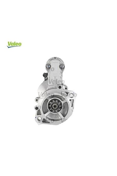 VALEO 12v Starter Motor 10 Teeth Hyundai H1/starex-kia Bongo