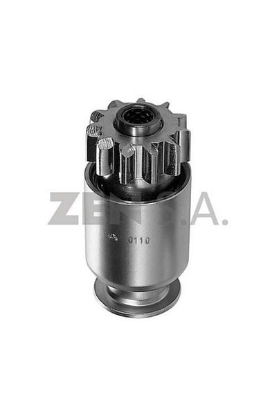 Zen Starter Gear Delco Type 11 Teeth (GEAR BUSHING 15.9 MM) 40m/42m/50m Caterpillar