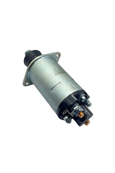 UNIPOINT 24V Starter Solenoid Delco Type (2 Ears) 28Mt Bmc Professional