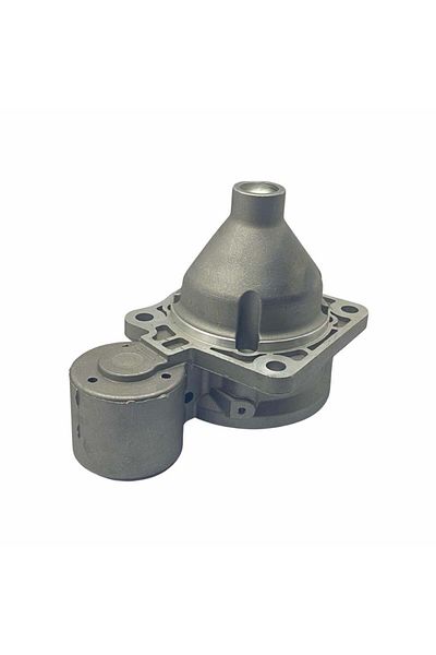 GÜMÜŞPAR Starter Pinion Cover Marelli Type (Aluminum) Fiat Tractor 450/480