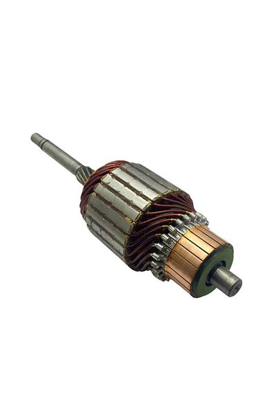 Mako 12v Starter Collector Ford P100/taunus-renault R9/r11-tofaş Doğan/eagle/hawk