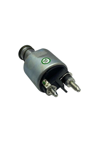 ZM 12v Marş Otomatiği Valeo Tipi (2/3 DELİK) 1.3 Multıjet/1.3 Cdtı
