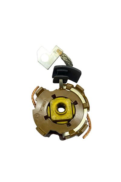 İKA Valeo Starter Charcoal Slot D7g Reverse Vw Caddy/transporter T6