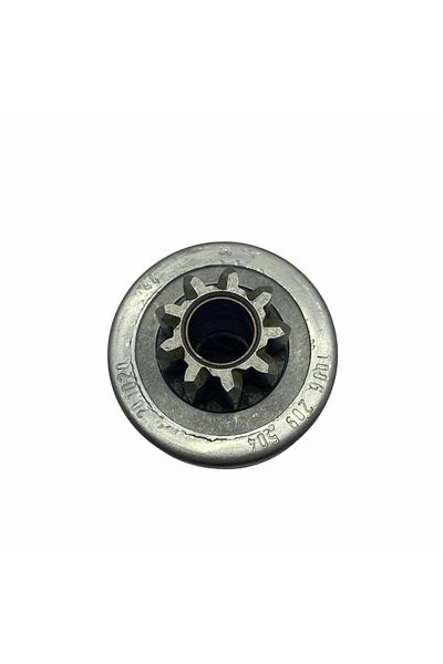 Bosch Starter Gear 9 Teeth (10 CHANNEL)