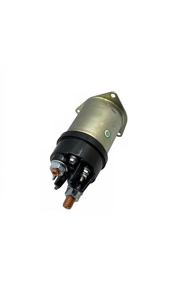 ZM 12V Delco Type 37Mt/41Mt/42Mt Starter Automatic - Bmc Giant Fatih-Caterpillar