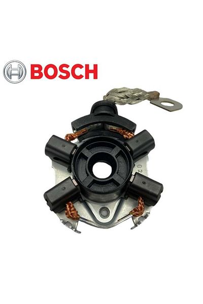 Bosch Starter Charcoal Seat 46 Mm 159/108 (LONG-TIDED CABLE) R