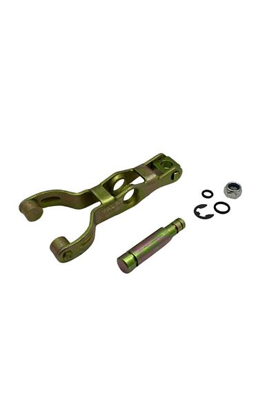 typer Starter Fork Delco Type 42mt