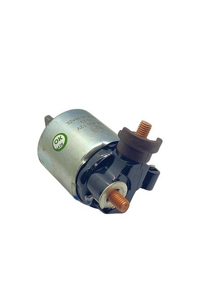 ZM 12v Starter Automatic Honda (SHORT PISTON) (SIDE BOLT)