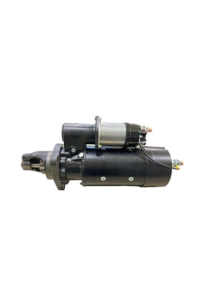 UNIPOINT Unıpoınt 24v Starter Motor Delco Type 11 Tooth 7.5 Kw 42mt
