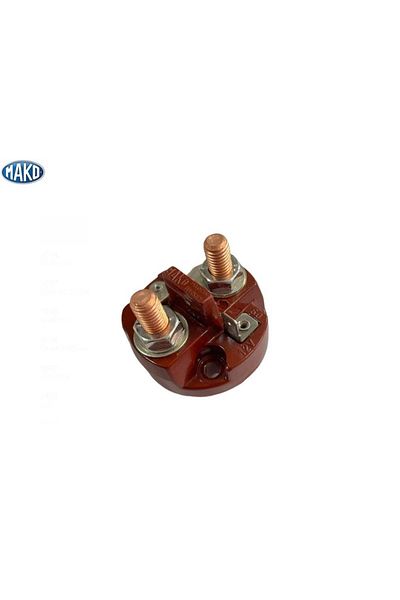 Mako Starter Automatic Cover Renault R9/r11