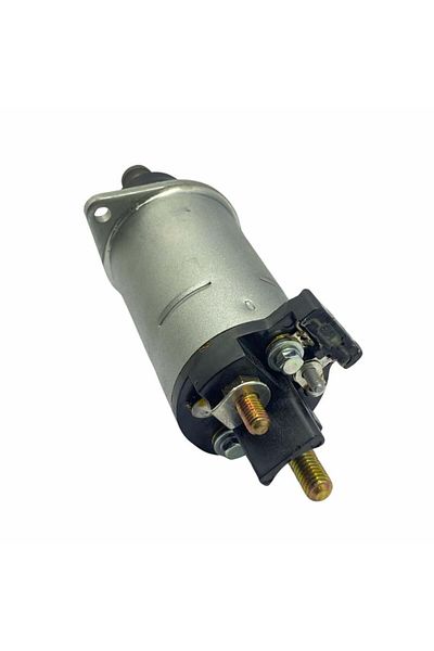 GENON 24v Starter Solenoid Delco Type (2 EARS) Hyundai Truck