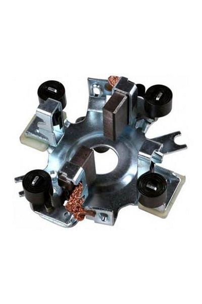 Mako 24V Starter Coal Slot (2 Coal) (Bsx-85 Coal) Dodge-Ford Cargo