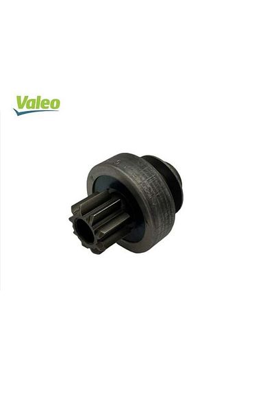 VALEO Starter Gear 9 Tooth Mercedes