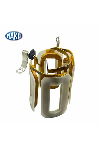 Mako 12v Starter Pillow 3.5 Kw Bmm Em