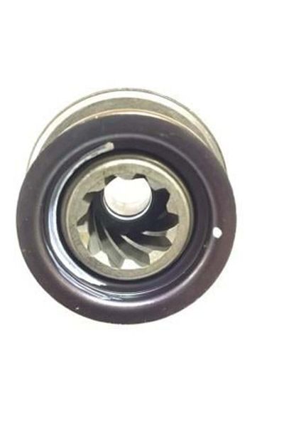 Bosch 10 Tooth Starter Gear - Fıat Doblo/ducato/egea/lınea-opel Combo-suzukı S4x Cross