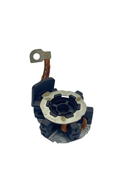 İKA 6-Piece Ika Starter Coal Housing - Start-Stop, L/R, CW Audi-seat-skoda-vw