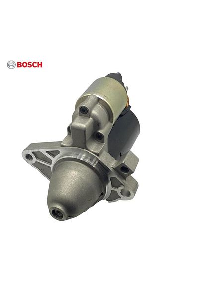 Bosch 12v Starter Motor 8 Teeth 1.1 Kw Citroen C1-peugeot 107-toyota Aygo