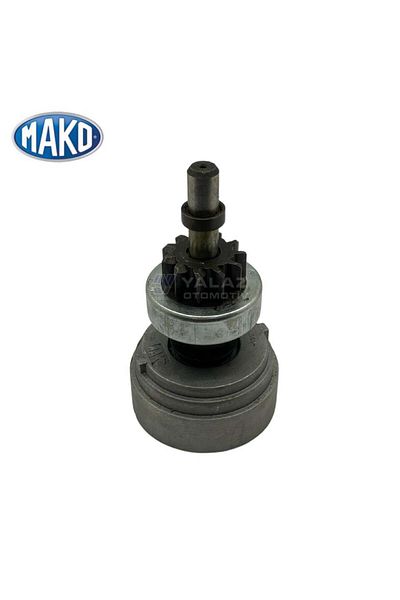 Mako Marelli Starter Reducer Gear Shaft (PLANET) Starter Gear 11 Teeth Original