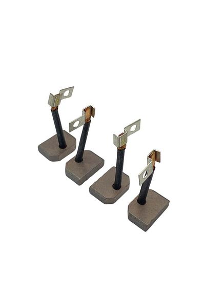 ylz Starter Charcoal Nıkko Type 24v (4 AD)