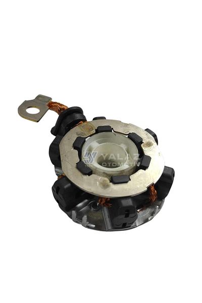 GEBE Starter Coal Housing (6 Pieces) (START-STOP) (L) Cw
