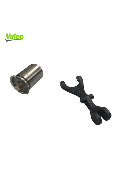 VALEO Renault Clios Iv/Captur - With Starter Fork and Piston
