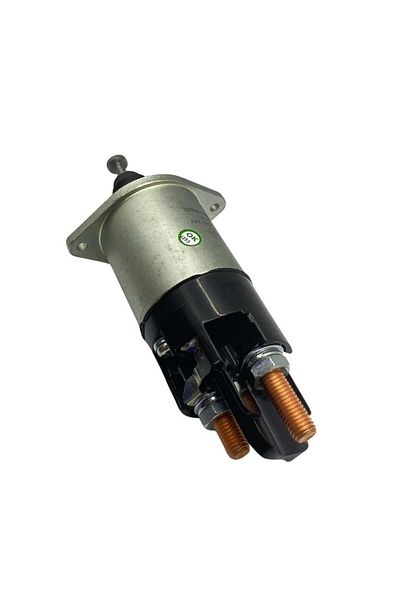 ZM 24v Marş Otomatiği Delco Tipi (2 KULAK) 38mt