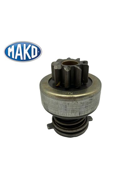 Mako Starter Gear 9 Teeth Mm Bmm (INTERNAL MILLING) (MM) Işbora-magirus