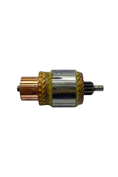AES 12v Starter Collector Nippion Densotype 11 Tooth Toyota Corolla 1993-1997