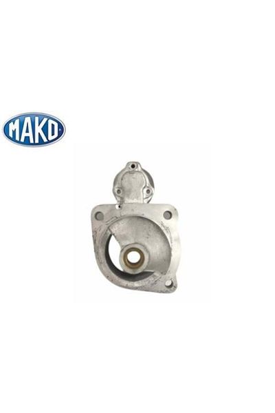 Mako Starter Pinion Cover Bmm Bedford