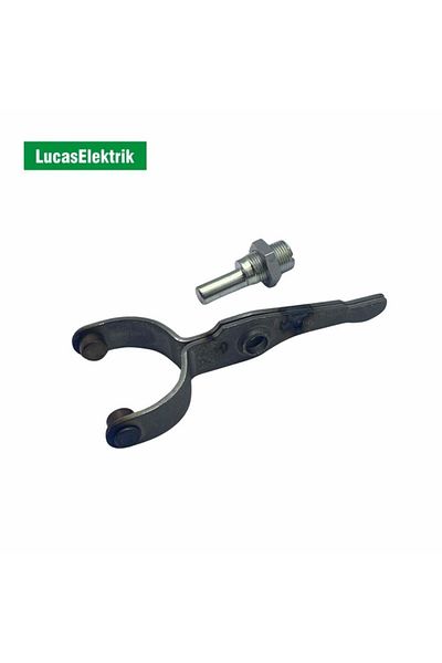 LUCAS مسمار ضبط الشوكة المبتدئة (M127) Bmc Fatih