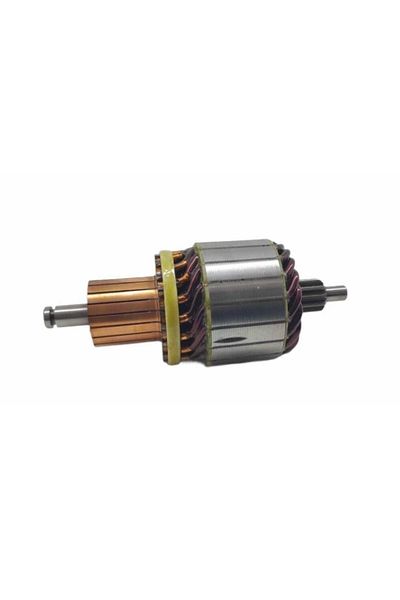 ylz 12v Starter Collector Bosch Type 11 Teeth